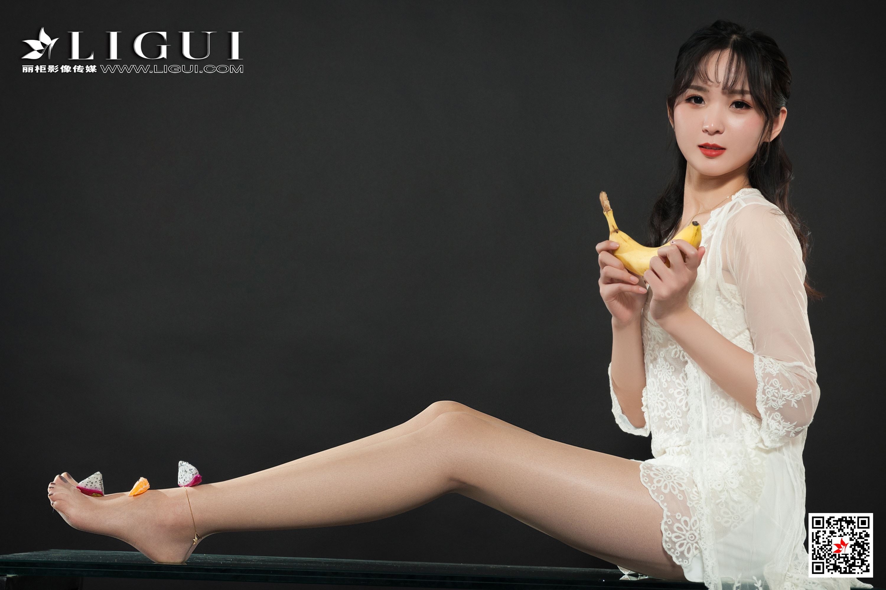 Ligui丽柜 2021.10.03 网络丽人 Model 小戈